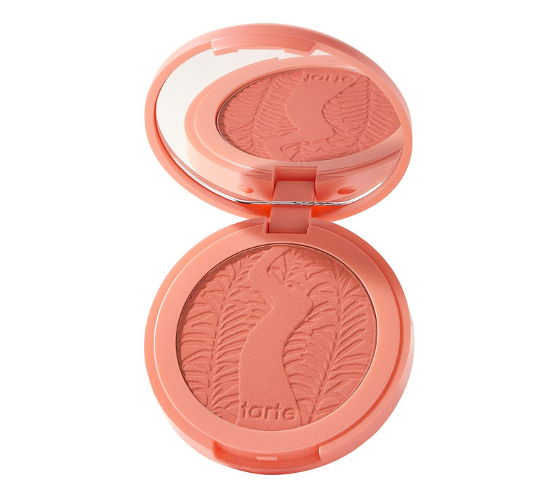 tarte Amazonian Clay Blush — View 30