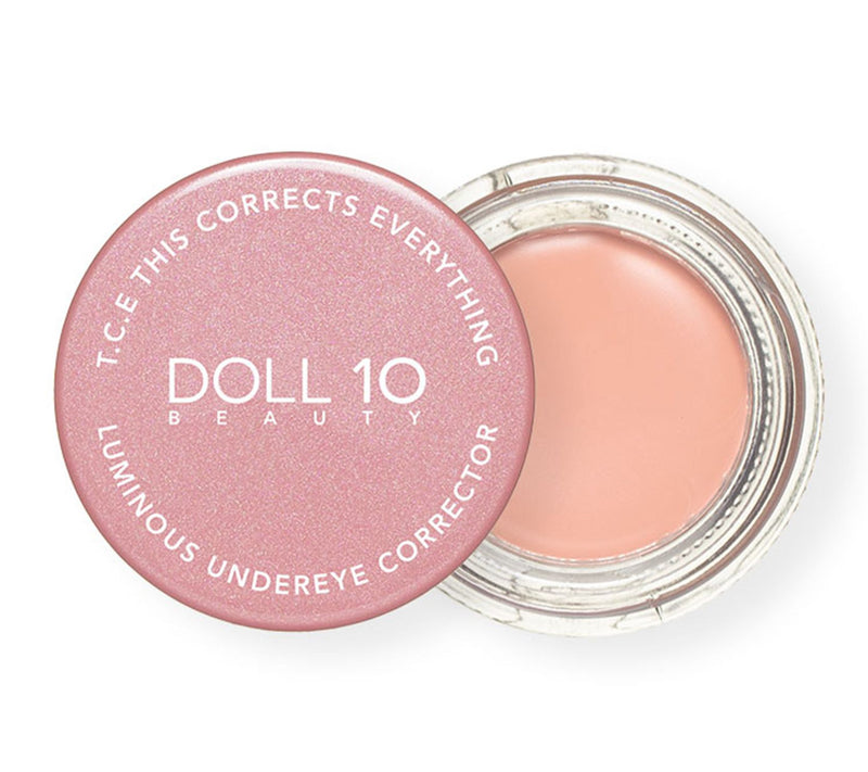 Doll 10 T.C.E Luminous Undereye Corrector — View 10