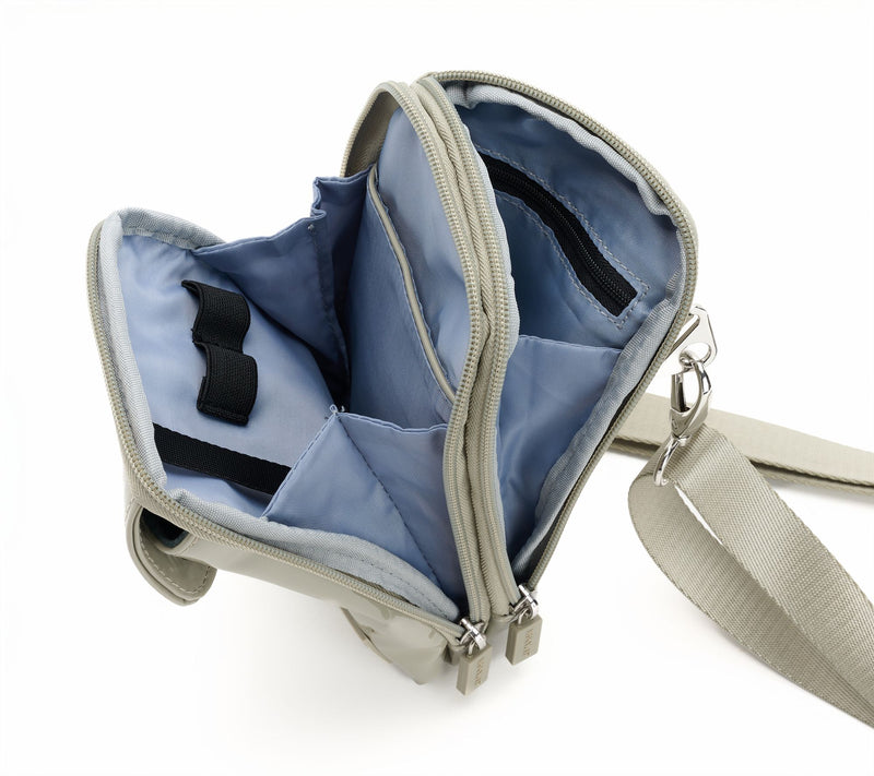 IHKWIP Patent Everyday Essentials Crossbody — View 27