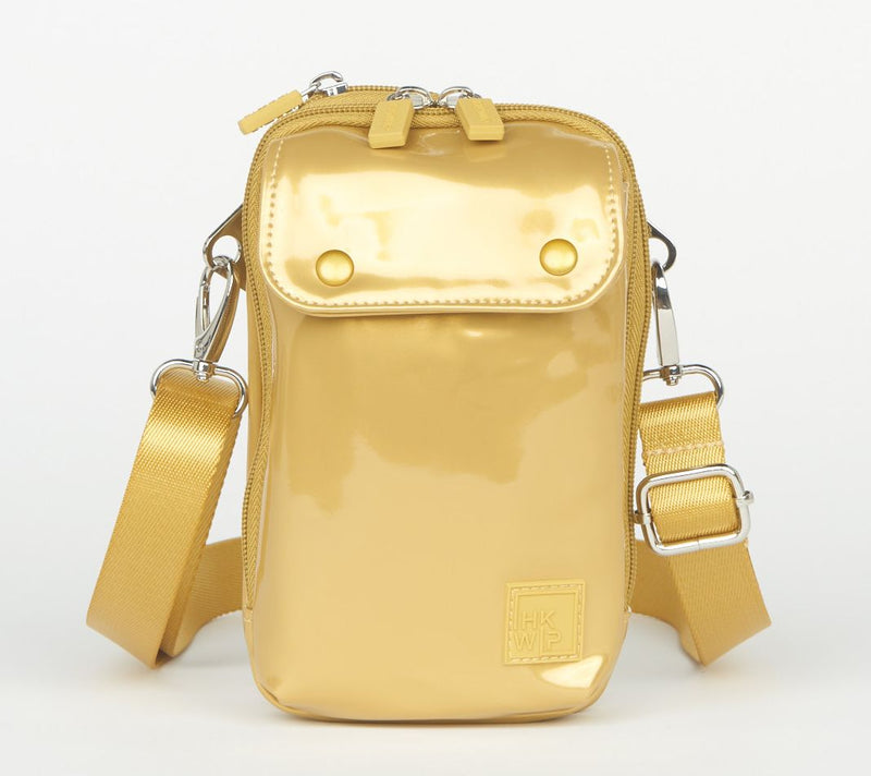 IHKWIP Patent Everyday Essentials Crossbody — View 5