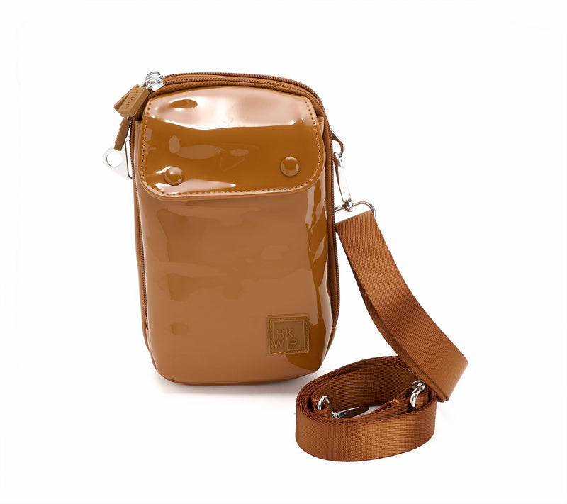 IHKWIP Patent Everyday Essentials Crossbody — View 37