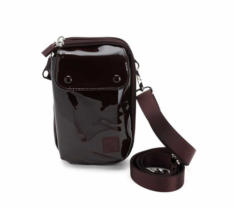 IHKWIP Patent Everyday Essentials Crossbody — View 38