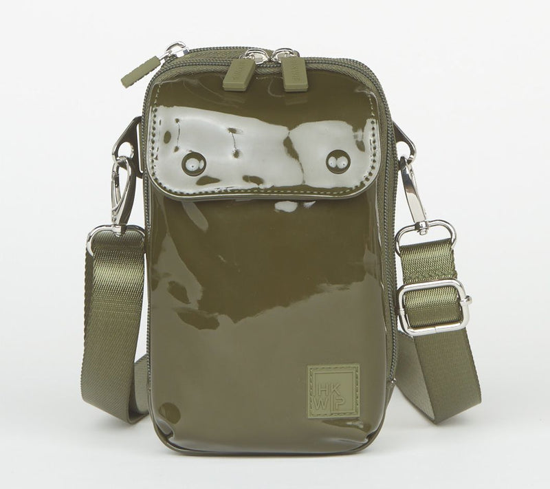 IHKWIP Patent Everyday Essentials Crossbody — View 3