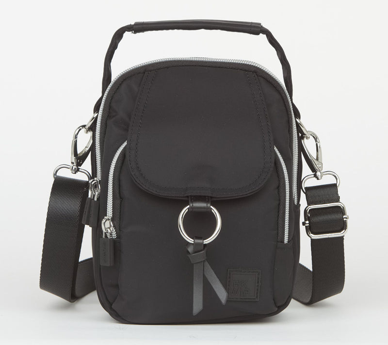 IHKWIP The Stellar North/South Crossbody with Top Handle — View 46