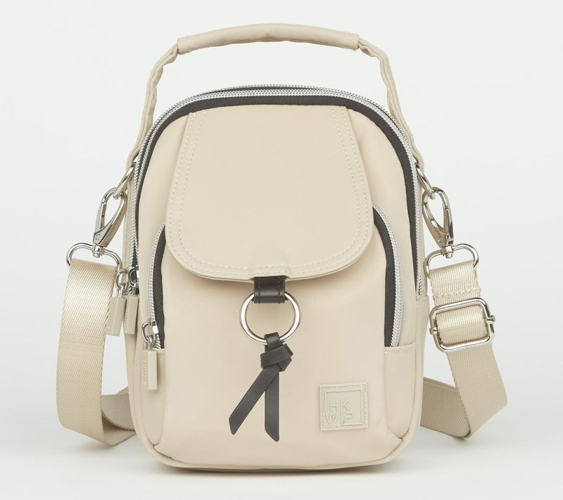 IHKWIP The Stellar North/South Crossbody with Top Handle — View 25