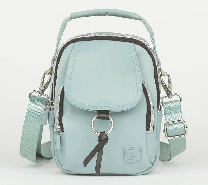 IHKWIP The Stellar North/South Crossbody with Top Handle — View 27