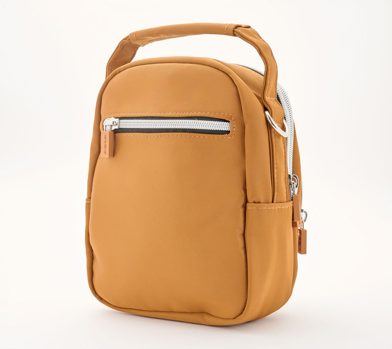 IHKWIP The Stellar North/South Crossbody with Top Handle — View 28
