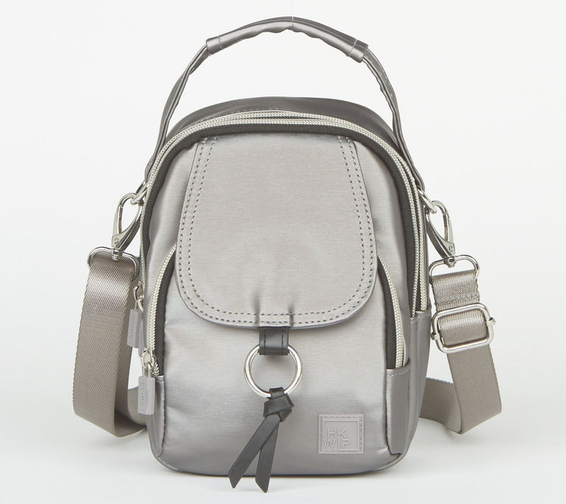 IHKWIP The Stellar North/South Crossbody with Top Handle — View 19