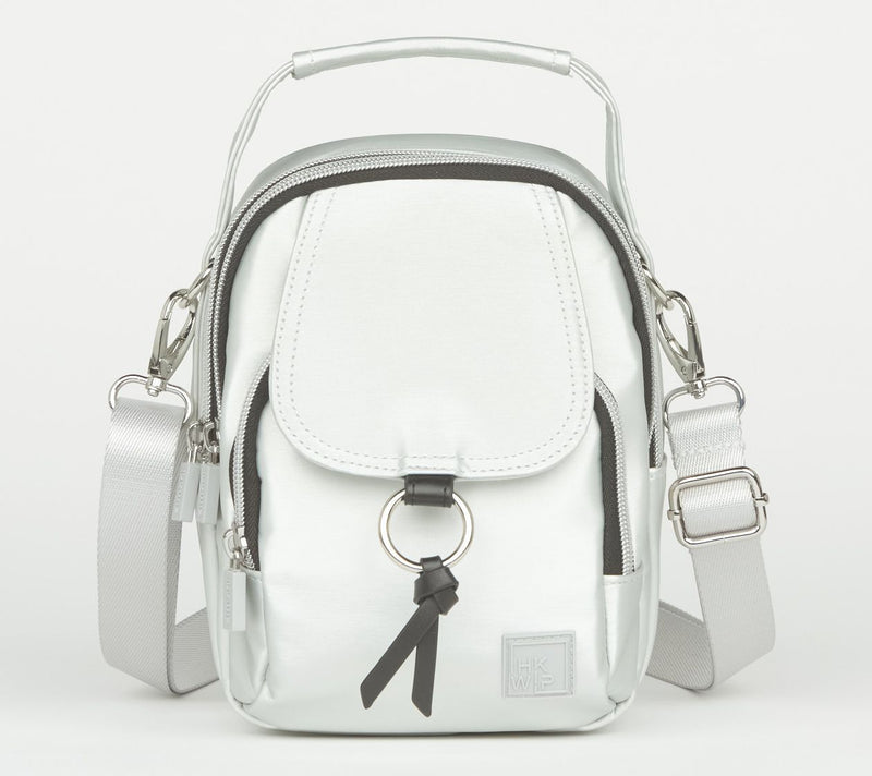 IHKWIP The Stellar North/South Crossbody with Top Handle — View 17