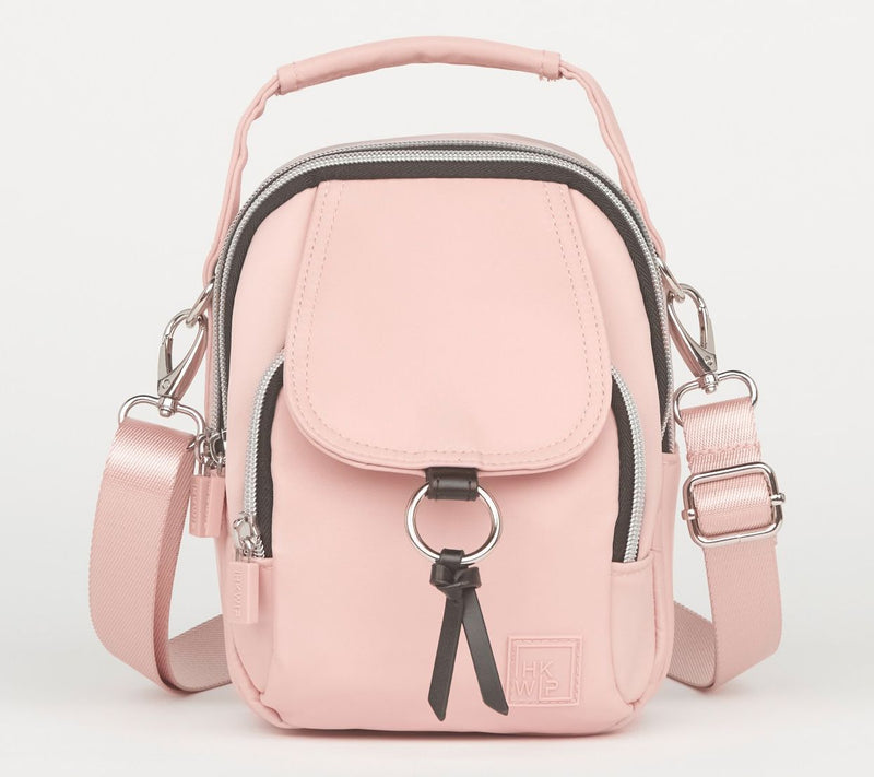 IHKWIP The Stellar North/South Crossbody with Top Handle — View 8