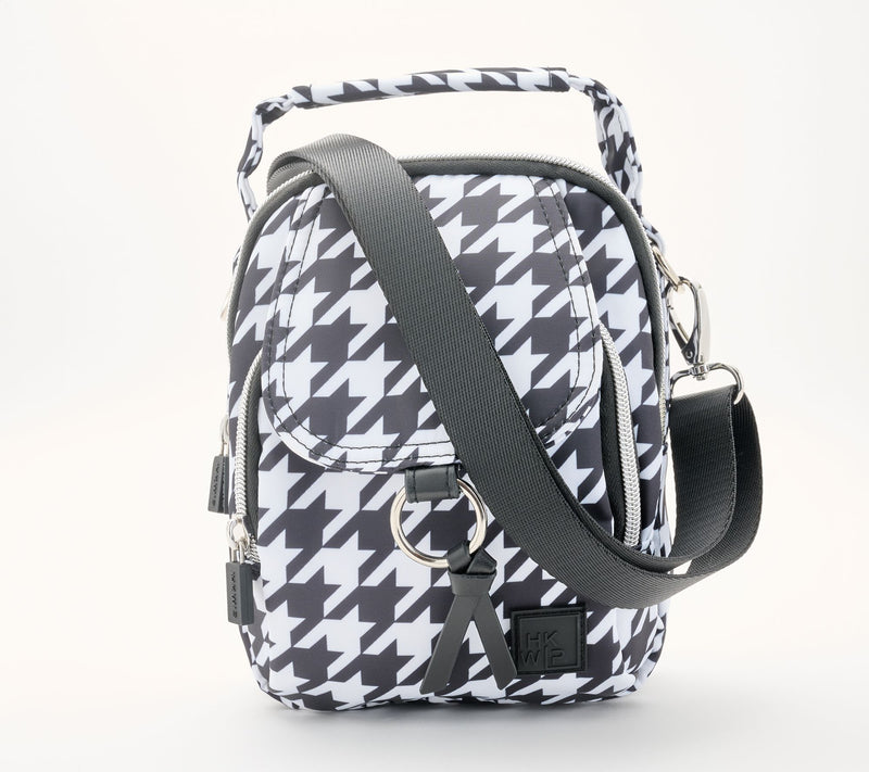 IHKWIP The Stellar North/South Crossbody with Top Handle — View 48