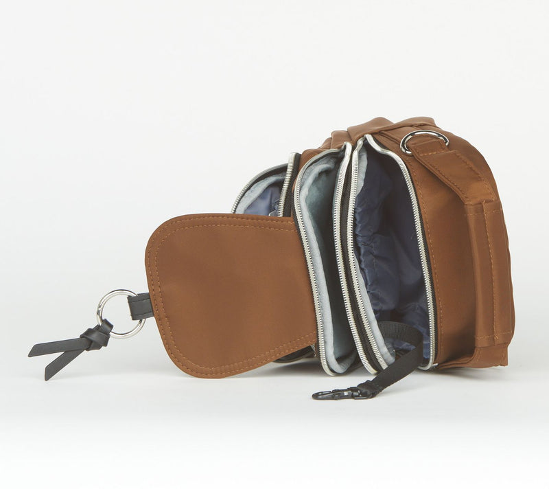 IHKWIP The Stellar North/South Crossbody with Top Handle — View 30