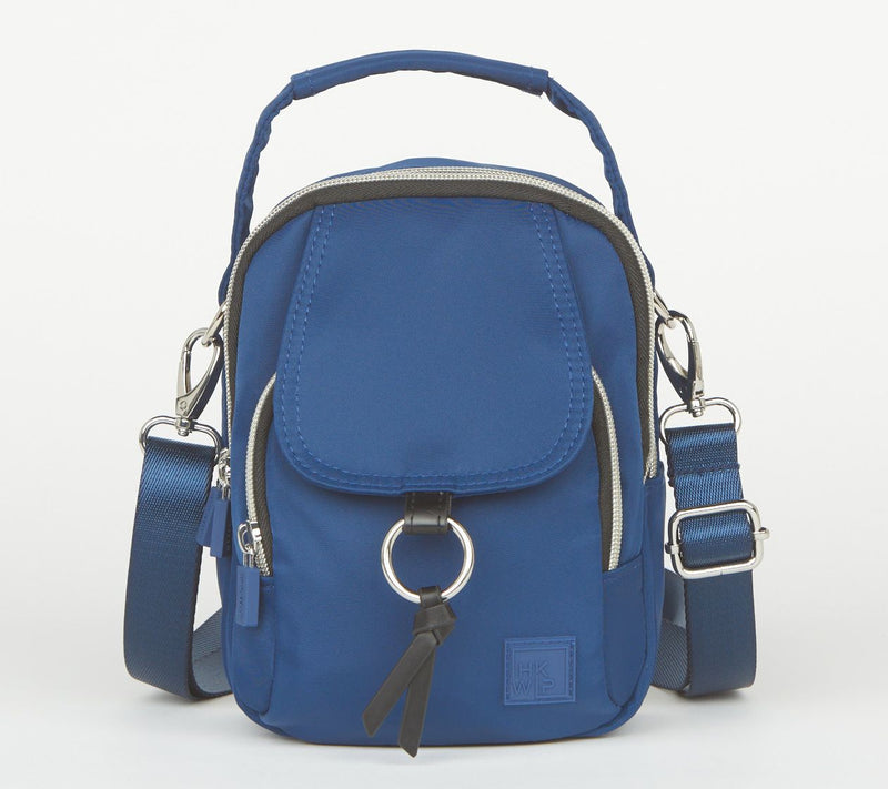 IHKWIP The Stellar North/South Crossbody with Top Handle — View 11