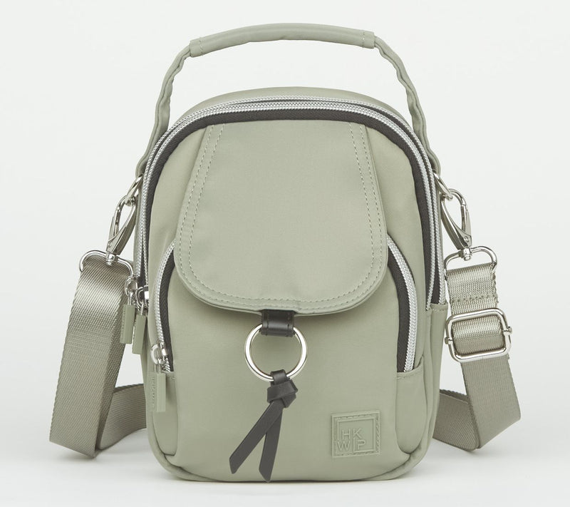 IHKWIP The Stellar North/South Crossbody with Top Handle — View 5