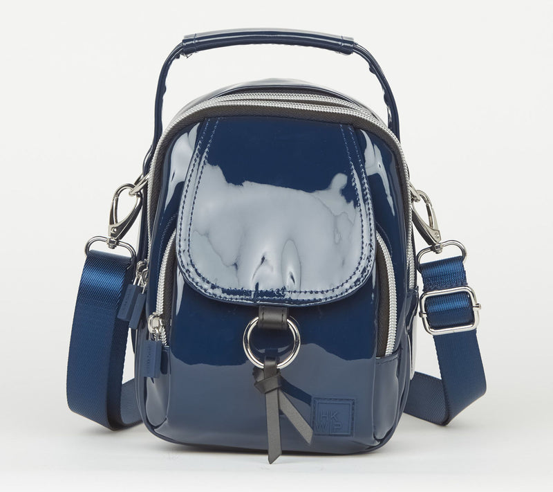 IHKWIP The Stellar North/South Crossbody with Top Handle — View 50