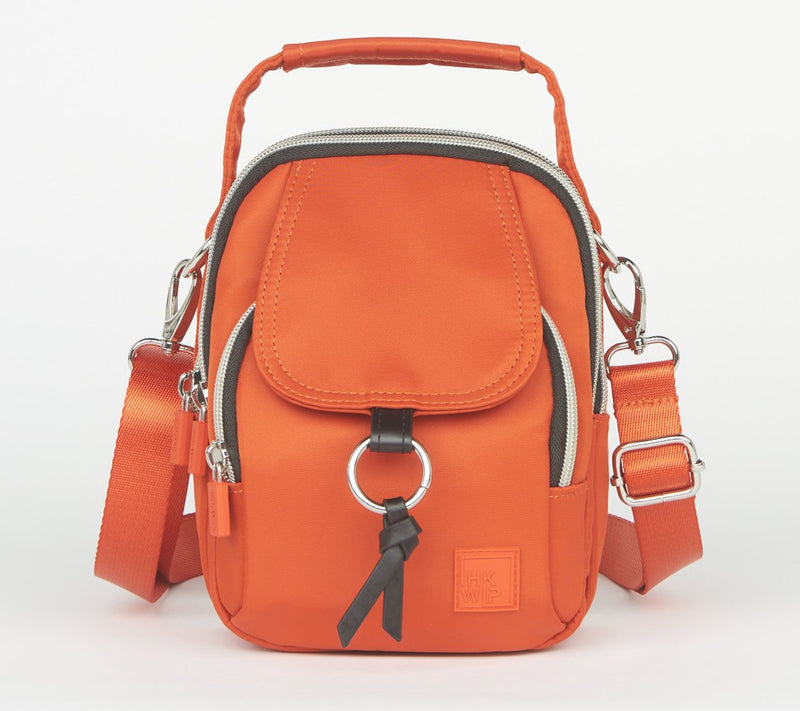 IHKWIP The Stellar North/South Crossbody with Top Handle — View 21