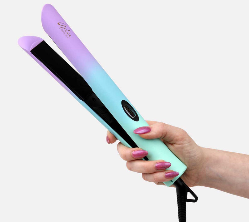 Aria 1in Digital Straightener — View 5