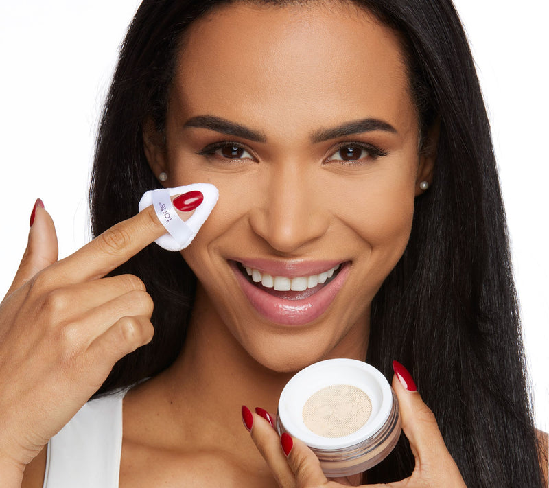 tarte creaseless undereye loose setting powder — View 16