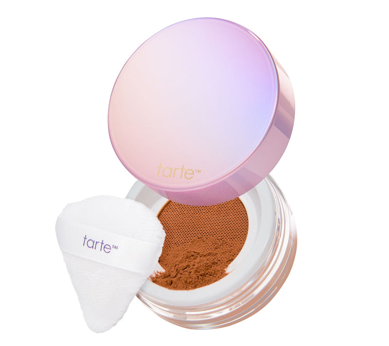 tarte creaseless undereye loose setting powder — View 11