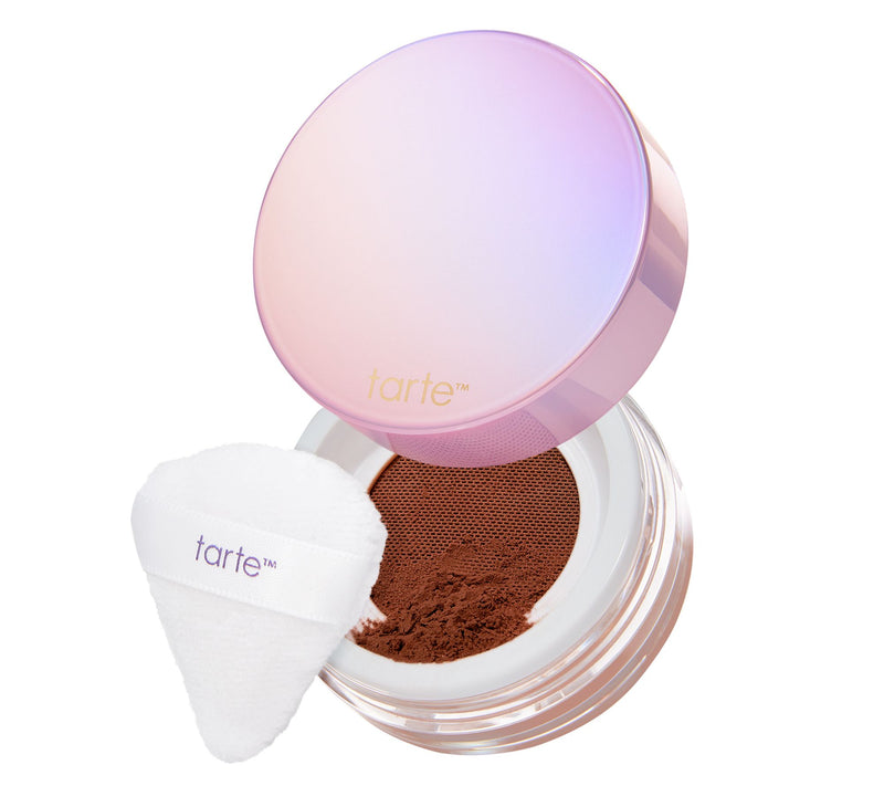 tarte creaseless undereye loose setting powder — View 13