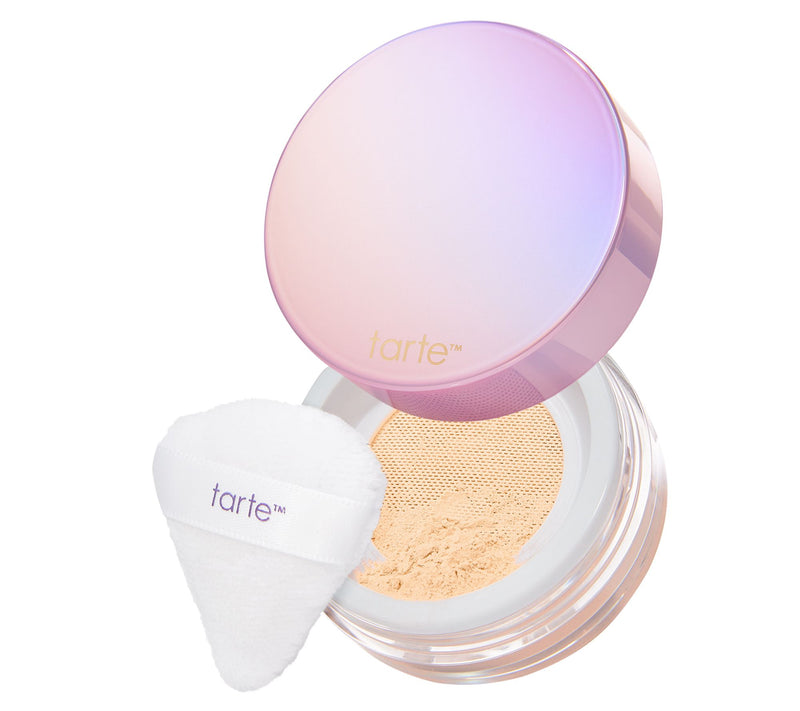 tarte creaseless undereye loose setting powder — View 7