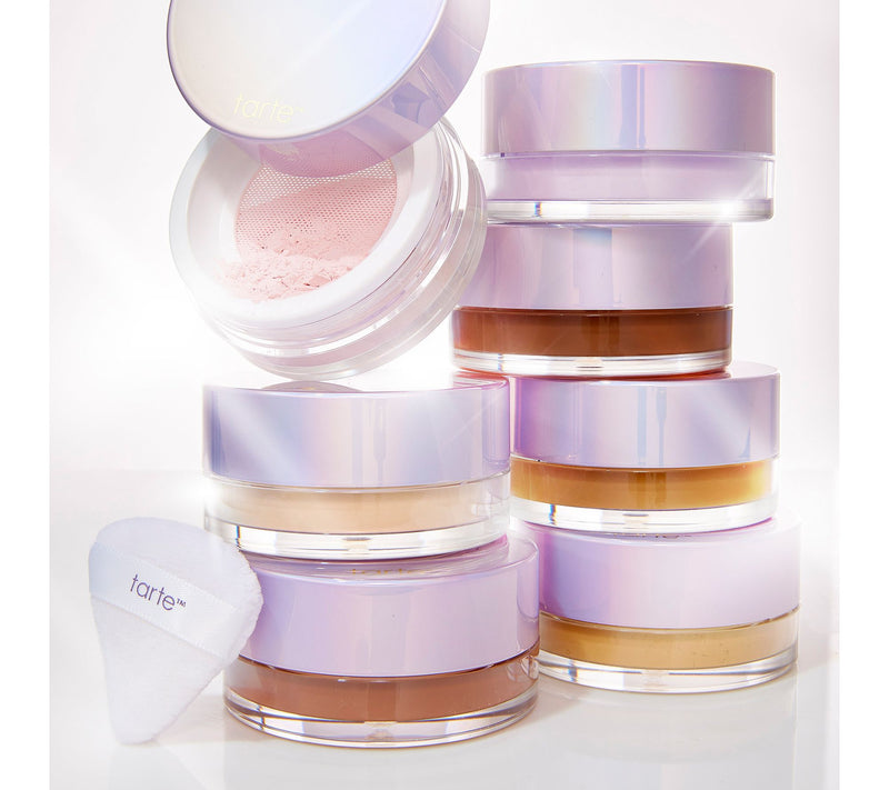 tarte creaseless undereye loose setting powder — View 15