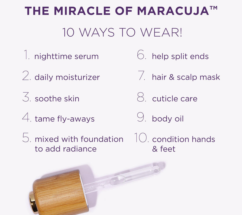 tarte maracuja oil — View 5