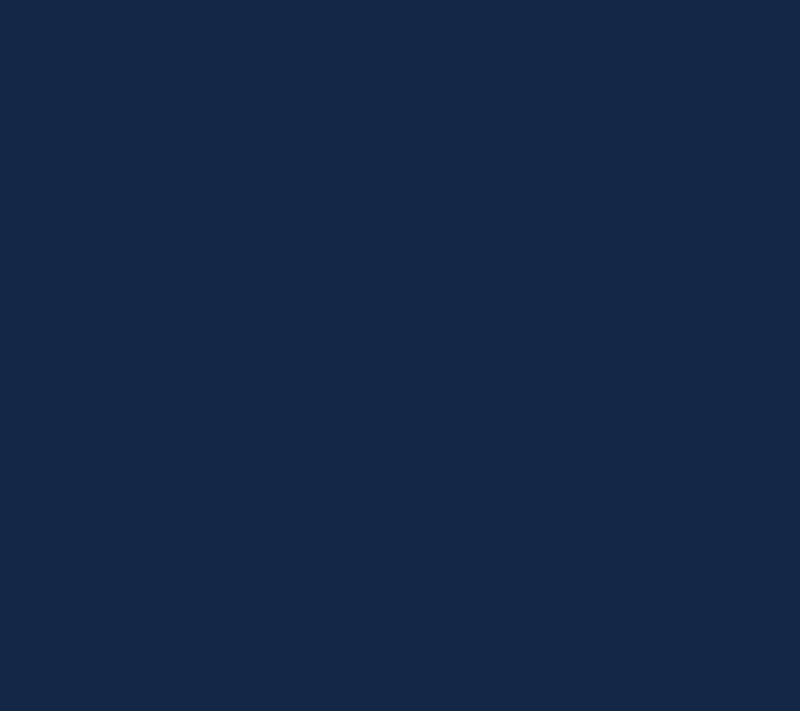 Denim & Co. Regular Indigo Easy Stretch Double-Button Wide-Leg Jeans — View 6