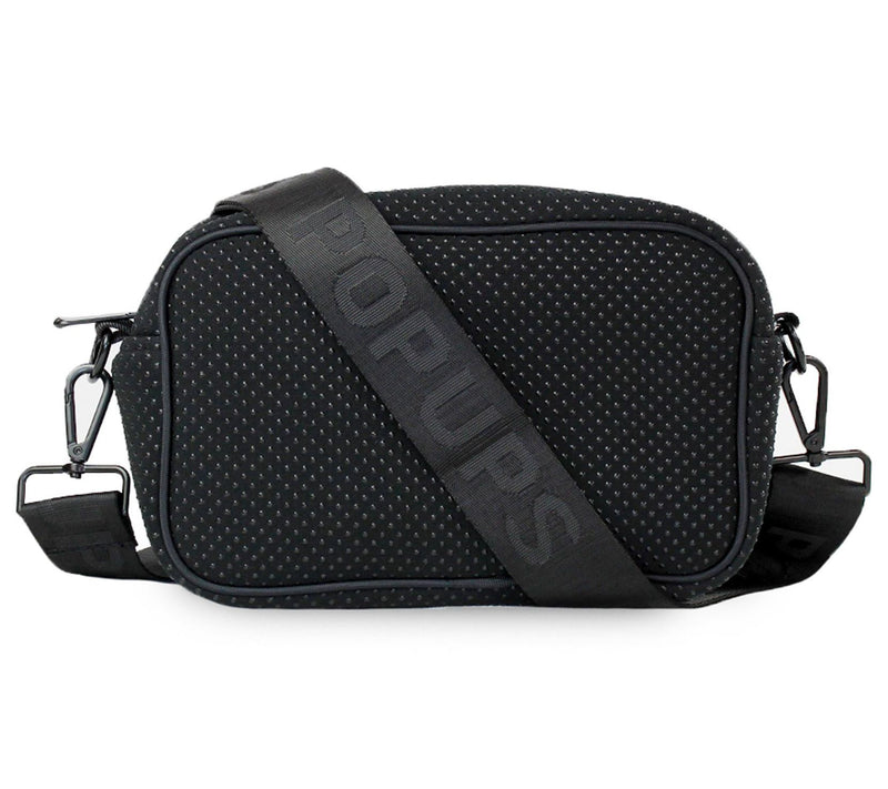 Pop Ups Brand Neoprene Camera Bag w/ DetachablePouch — View 20