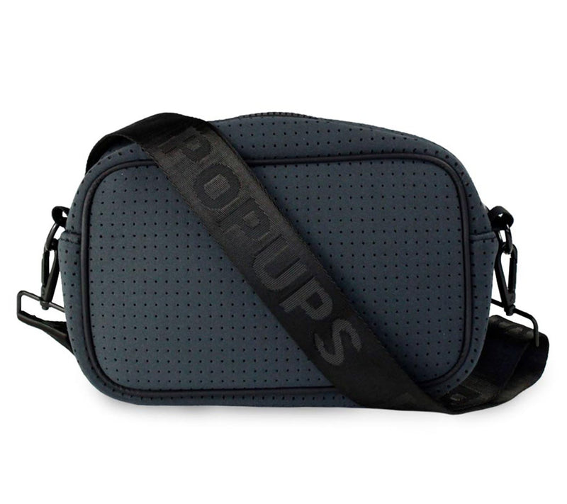 Pop Ups Brand Neoprene Camera Bag w/ DetachablePouch — View 21
