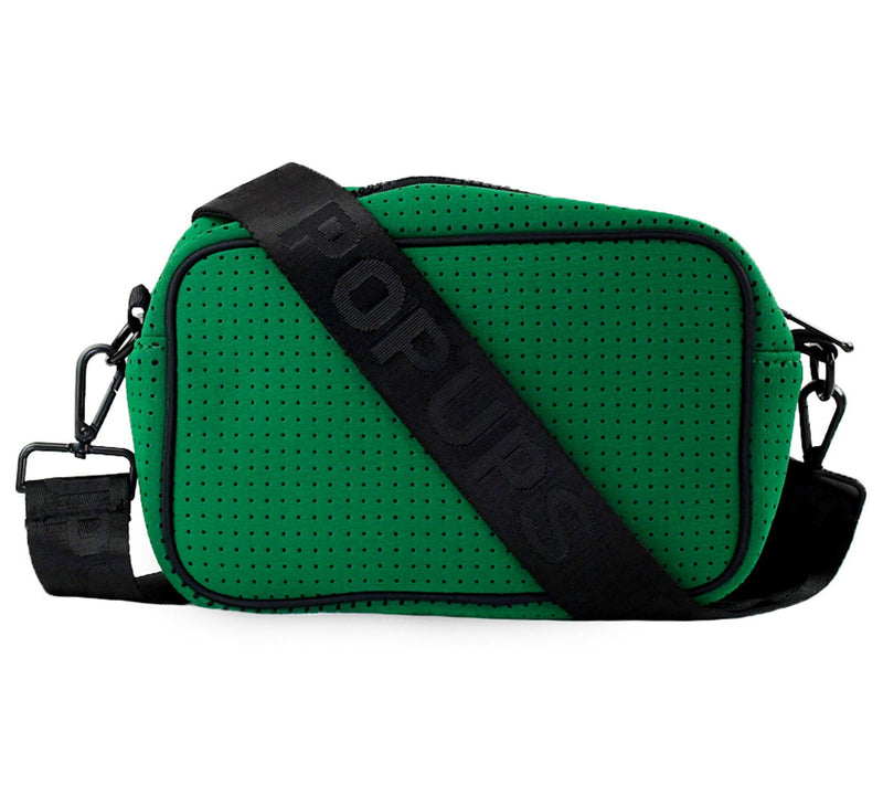 Pop Ups Brand Neoprene Camera Bag w/ DetachablePouch — View 22