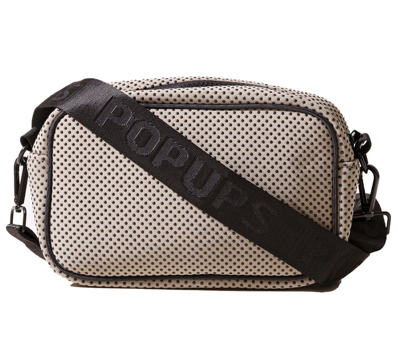 Pop Ups Brand Neoprene Camera Bag w/ DetachablePouch — View 24