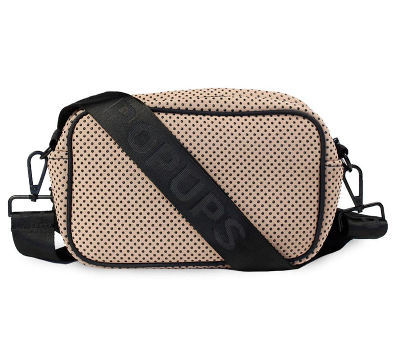 Pop Ups Brand Neoprene Camera Bag w/ DetachablePouch — View 25