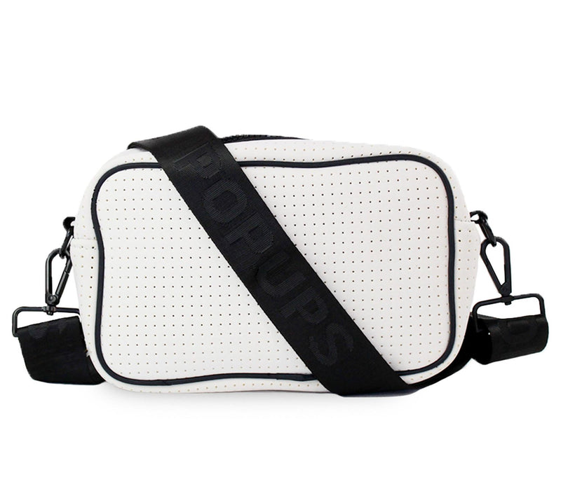 Pop Ups Brand Neoprene Camera Bag w/ DetachablePouch — View 26