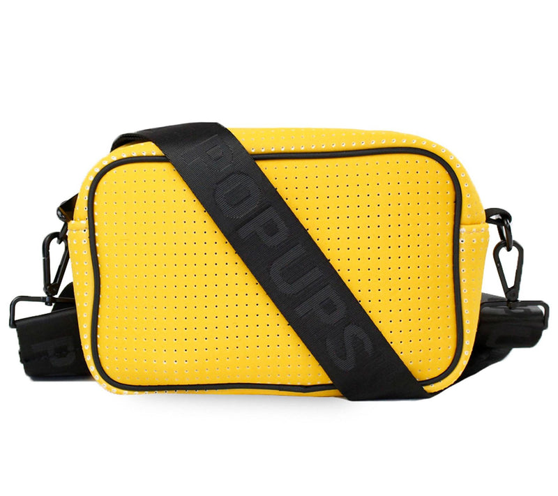 Pop Ups Brand Neoprene Camera Bag w/ DetachablePouch — View 27