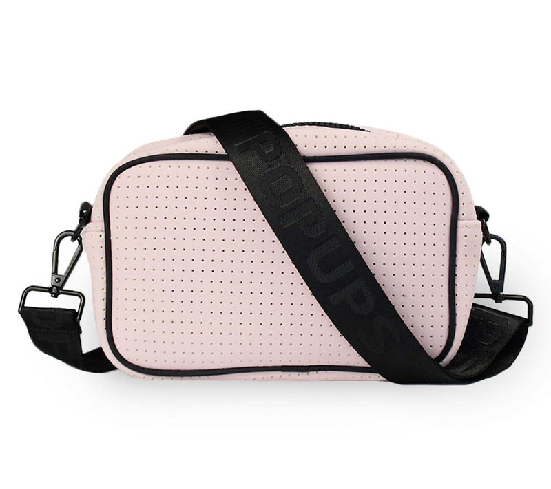 Pop Ups Brand Neoprene Camera Bag w/ DetachablePouch — View 29