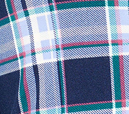Denim & Co. Adaptive Heavenly Jersey Printed Tunic — View 10
