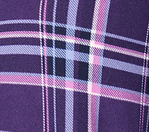 Denim & Co. Adaptive Heavenly Jersey Printed Tunic — View 8