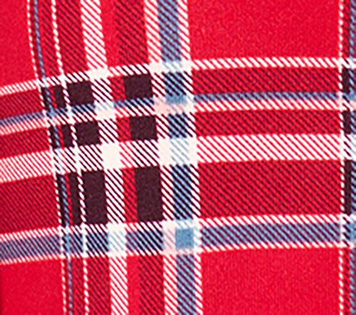 Denim & Co. Adaptive Heavenly Jersey Printed Tunic — View 6