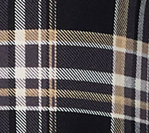 Denim & Co. Adaptive Heavenly Jersey Printed Tunic — View 19