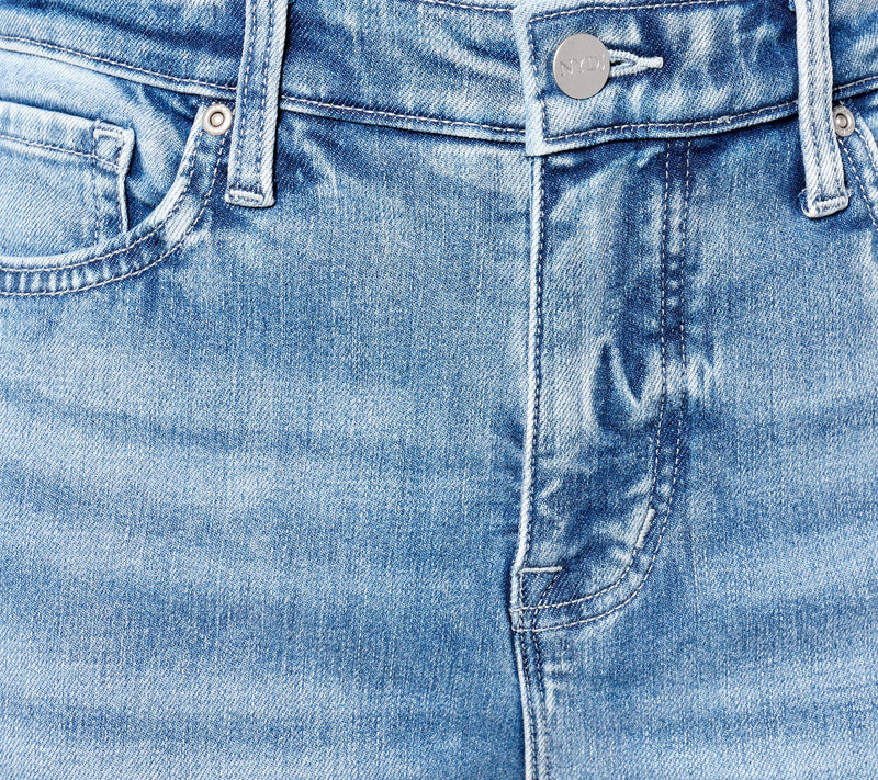 NYDJ Relaxed Boyfriend Jean - Torrent Peak — View 7