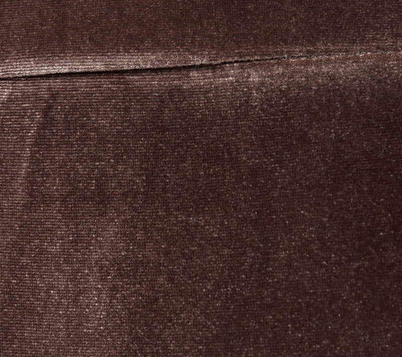 BEAUTIFUL by Lawrence Zarian Regular Velvet Cigarette Pant — View 12