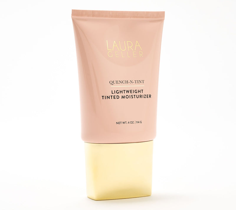 Laura Geller Super-Size Quench N Tint Lightweight Foundation — View 9