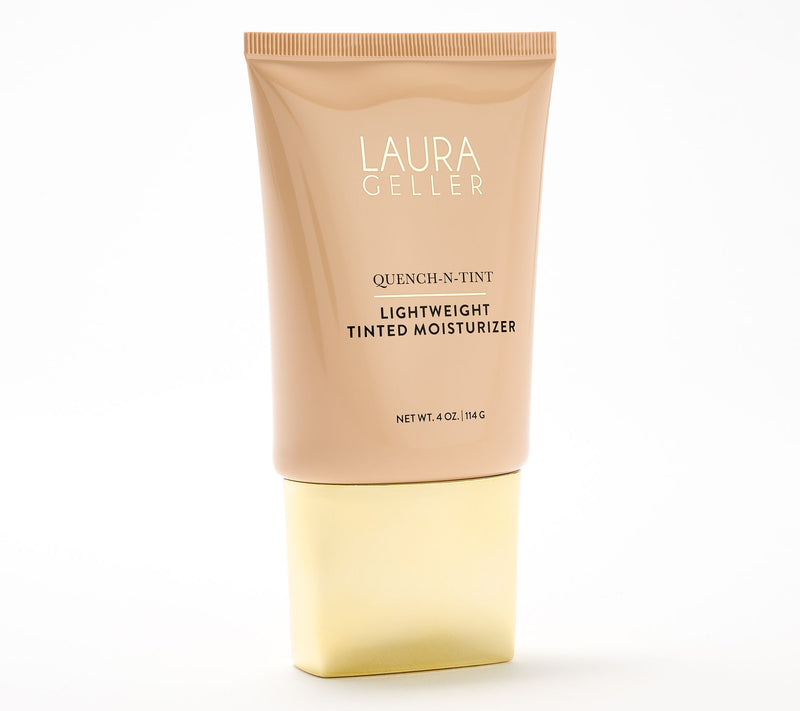 Laura Geller Super-Size Quench N Tint Lightweight Foundation — View 10
