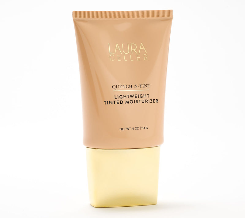 Laura Geller Super-Size Quench N Tint Lightweight Foundation — View 12