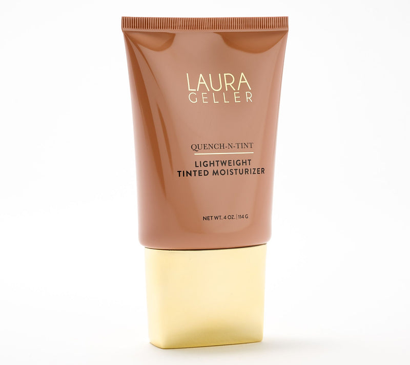 Laura Geller Super-Size Quench N Tint Lightweight Foundation — View 13