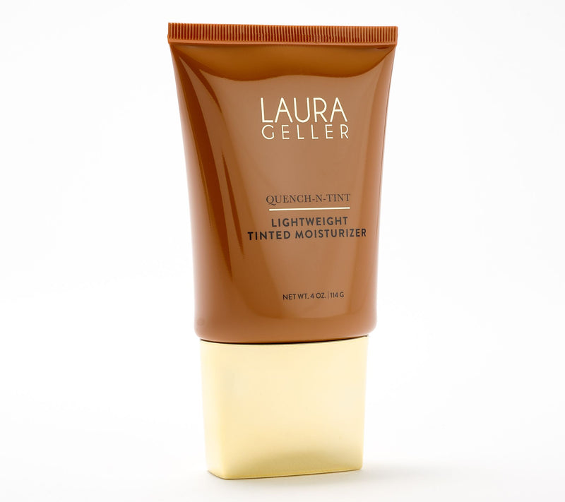 Laura Geller Super-Size Quench N Tint Lightweight Foundation — View 14