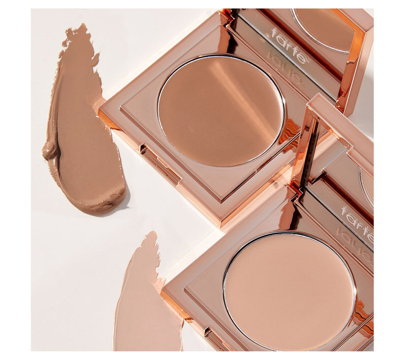 tarte Colored Clay CC Undereye Corrector — View 2