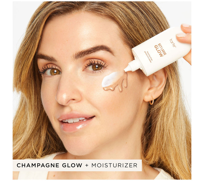 tarte Key Largo Glow Bronzing Drops — View 5