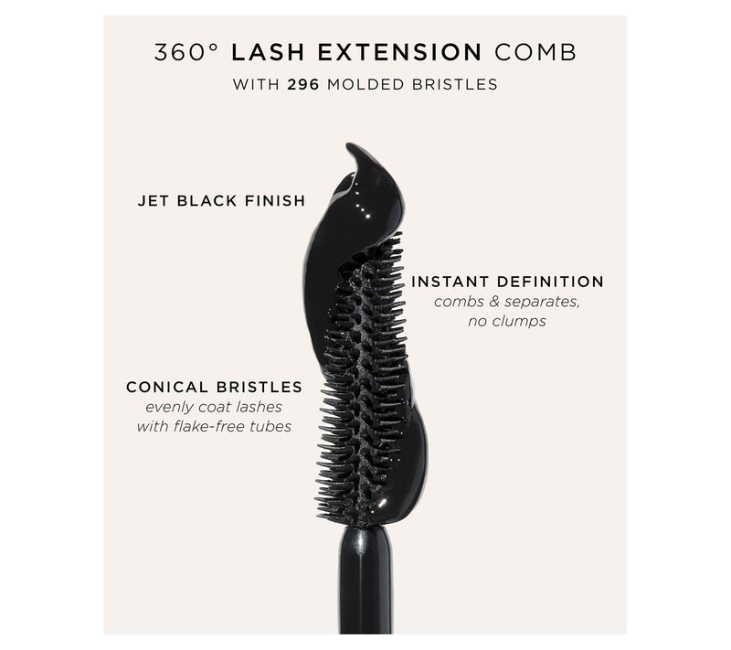 tarte tartelette XL Tubing Mascara — View 4